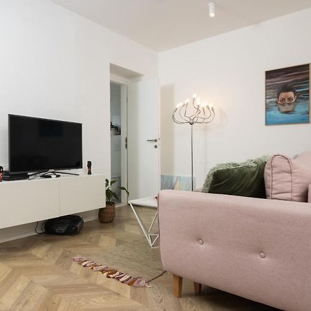 Apartment Mina Split Buitenkant foto