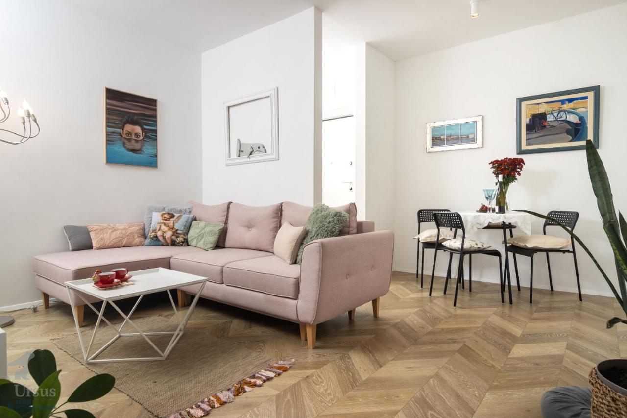 Apartment Mina Split Buitenkant foto