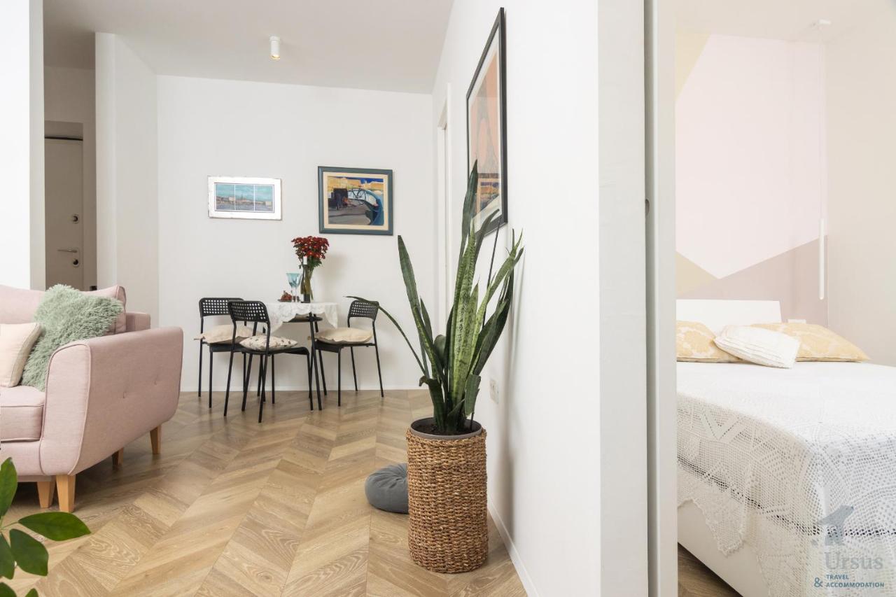 Apartment Mina Split Buitenkant foto