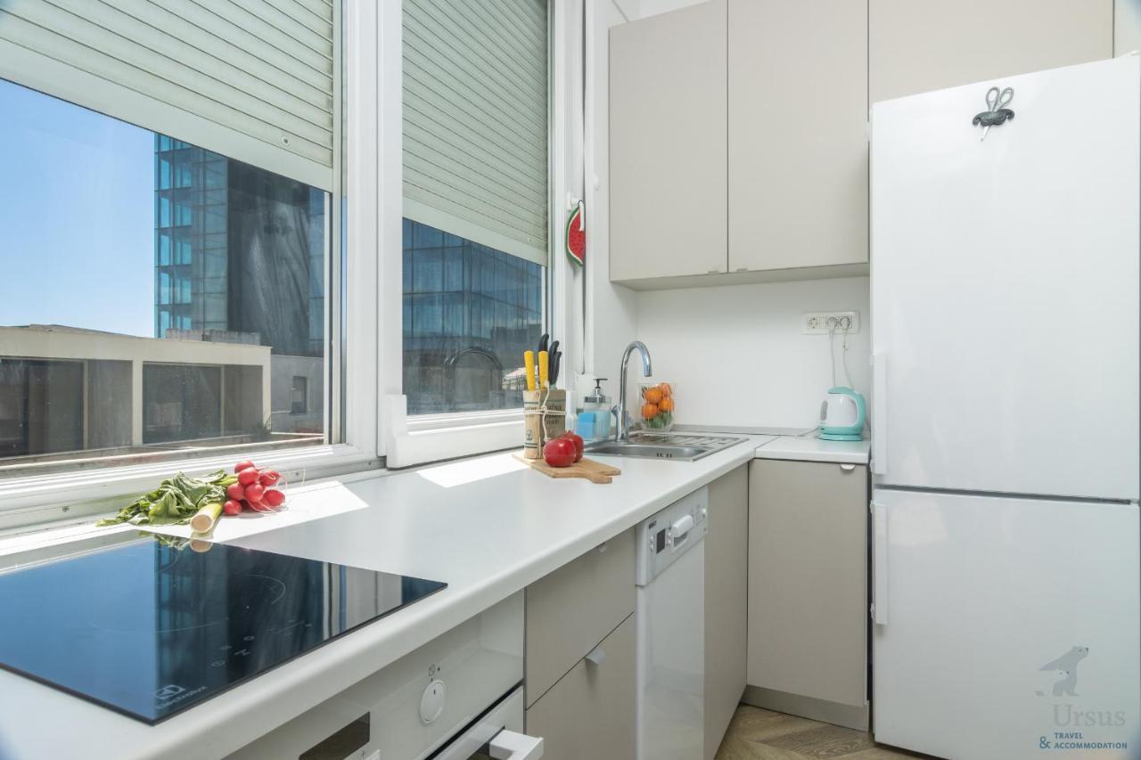 Apartment Mina Split Buitenkant foto