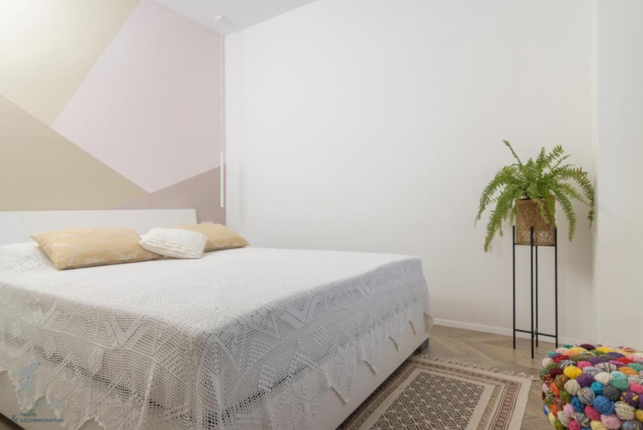Apartment Mina Split Buitenkant foto