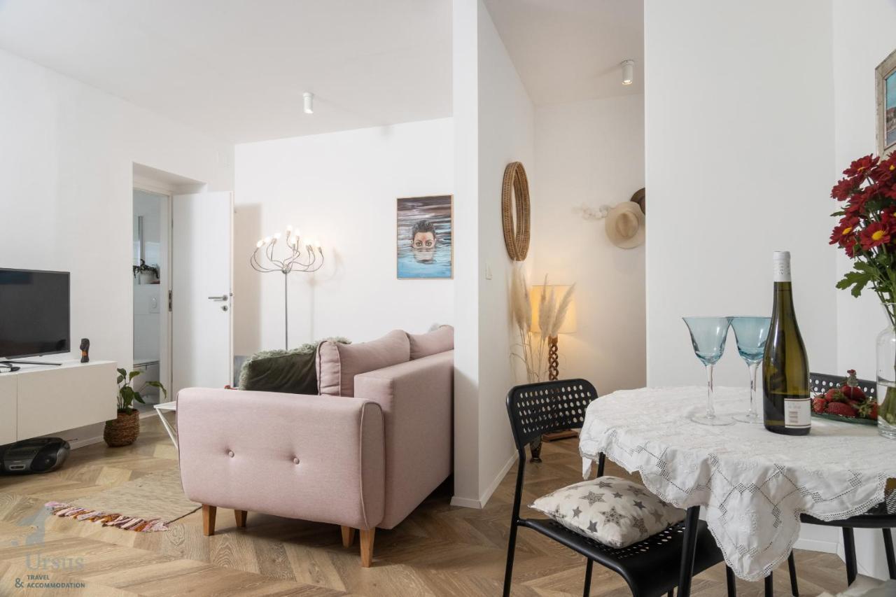 Apartment Mina Split Buitenkant foto