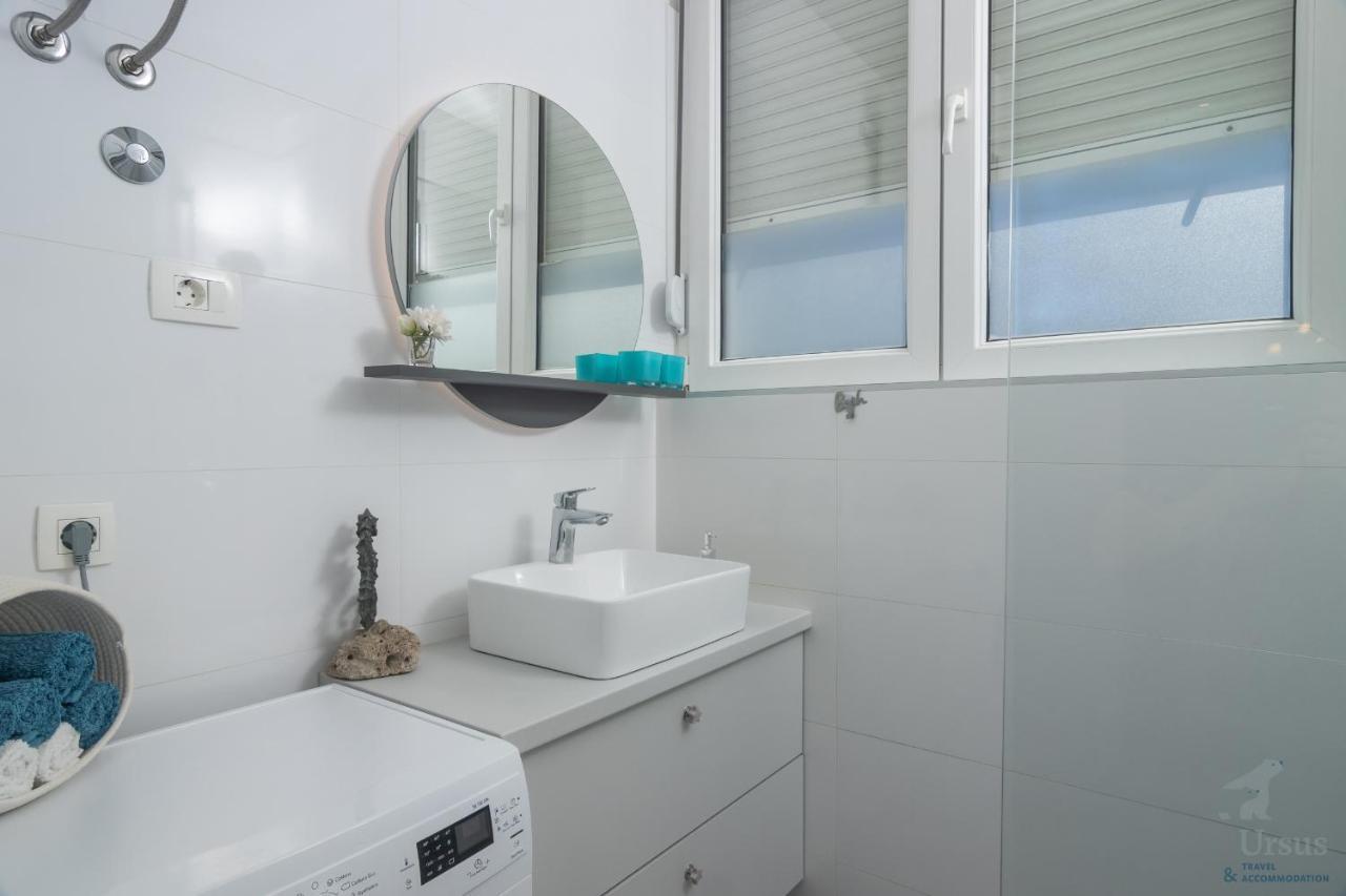 Apartment Mina Split Buitenkant foto