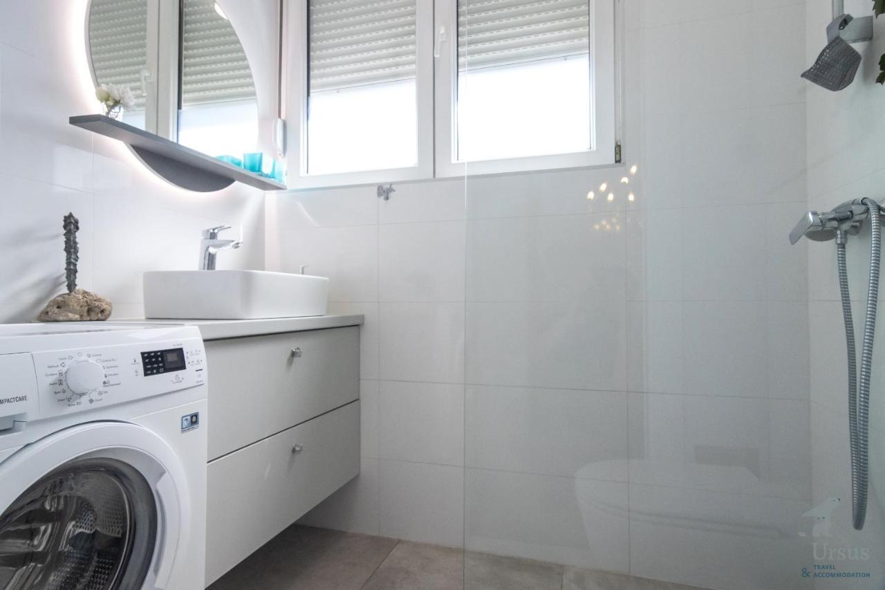 Apartment Mina Split Buitenkant foto