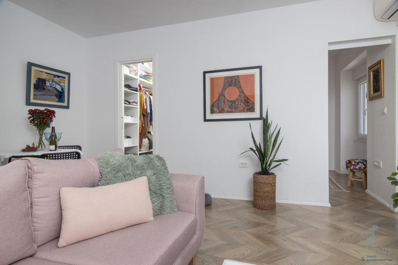 Apartment Mina Split Buitenkant foto