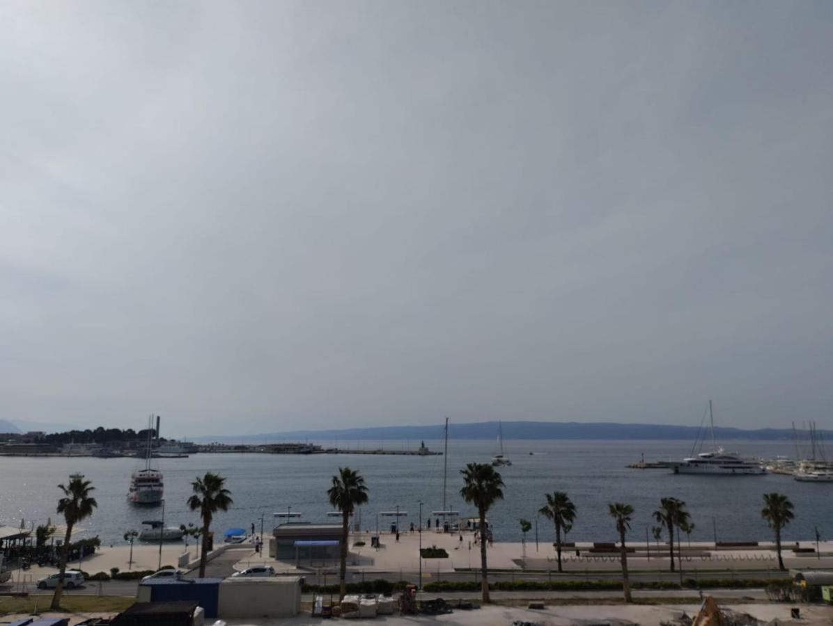 Apartment Mina Split Buitenkant foto